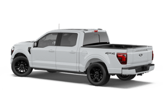 2026 Ford F-150® External Image 2